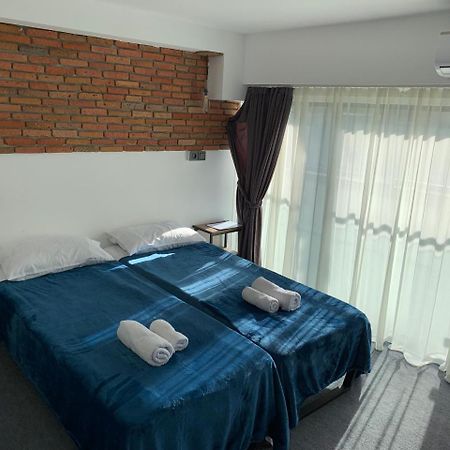 Hotel Baratashvili 12 트빌리시 외부 사진