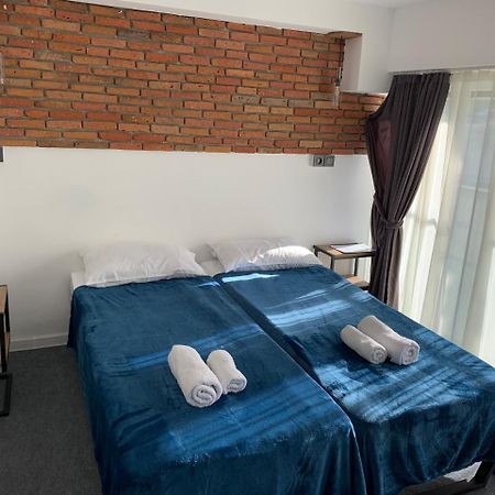 Hotel Baratashvili 12 트빌리시 외부 사진