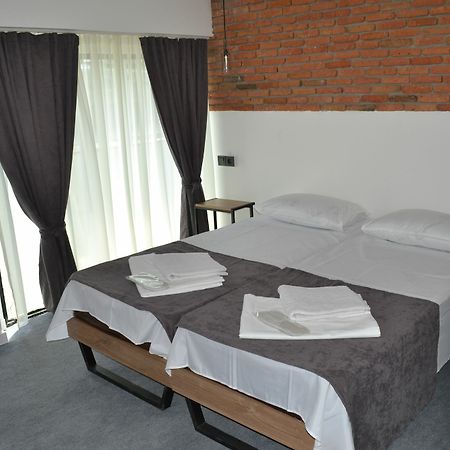 Hotel Baratashvili 12 트빌리시 외부 사진