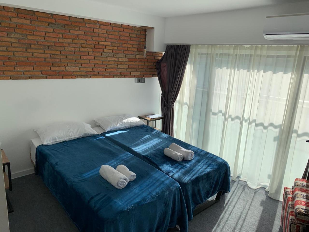 Hotel Baratashvili 12 트빌리시 외부 사진