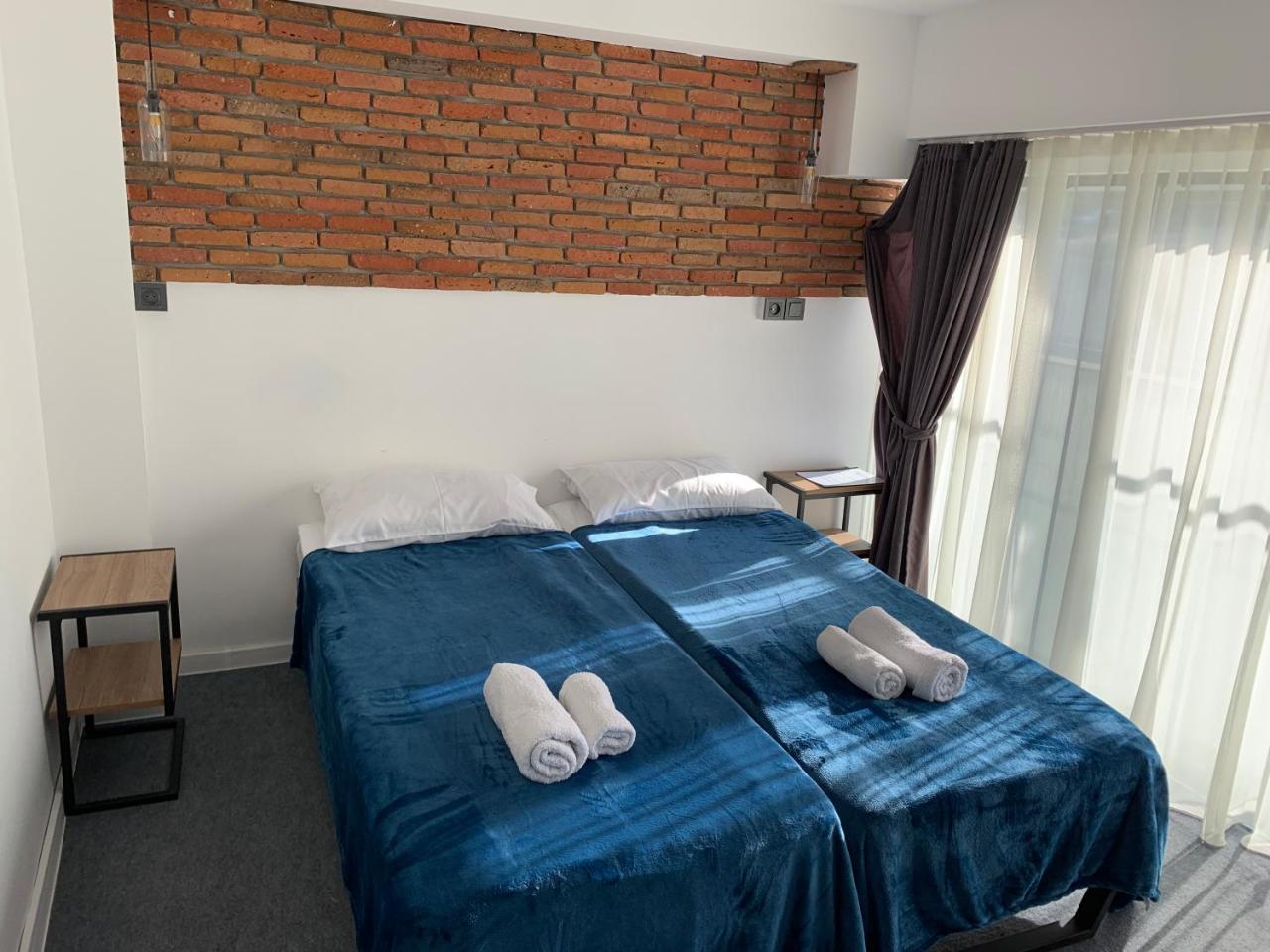 Hotel Baratashvili 12 트빌리시 외부 사진