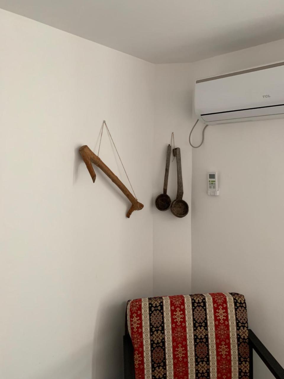 Hotel Baratashvili 12 트빌리시 외부 사진