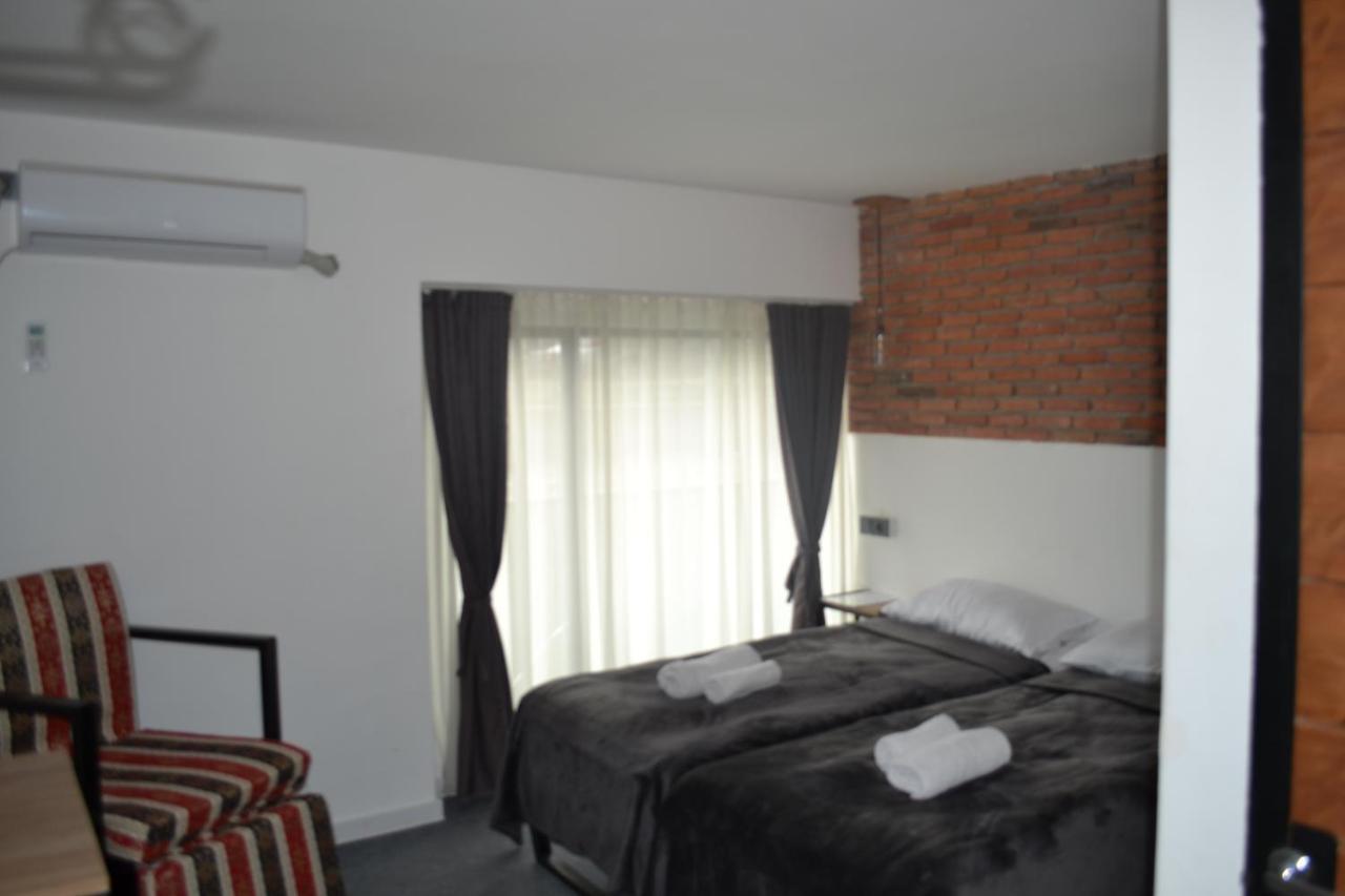 Hotel Baratashvili 12 트빌리시 외부 사진