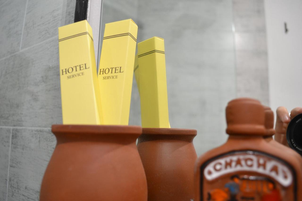 Hotel Baratashvili 12 트빌리시 외부 사진