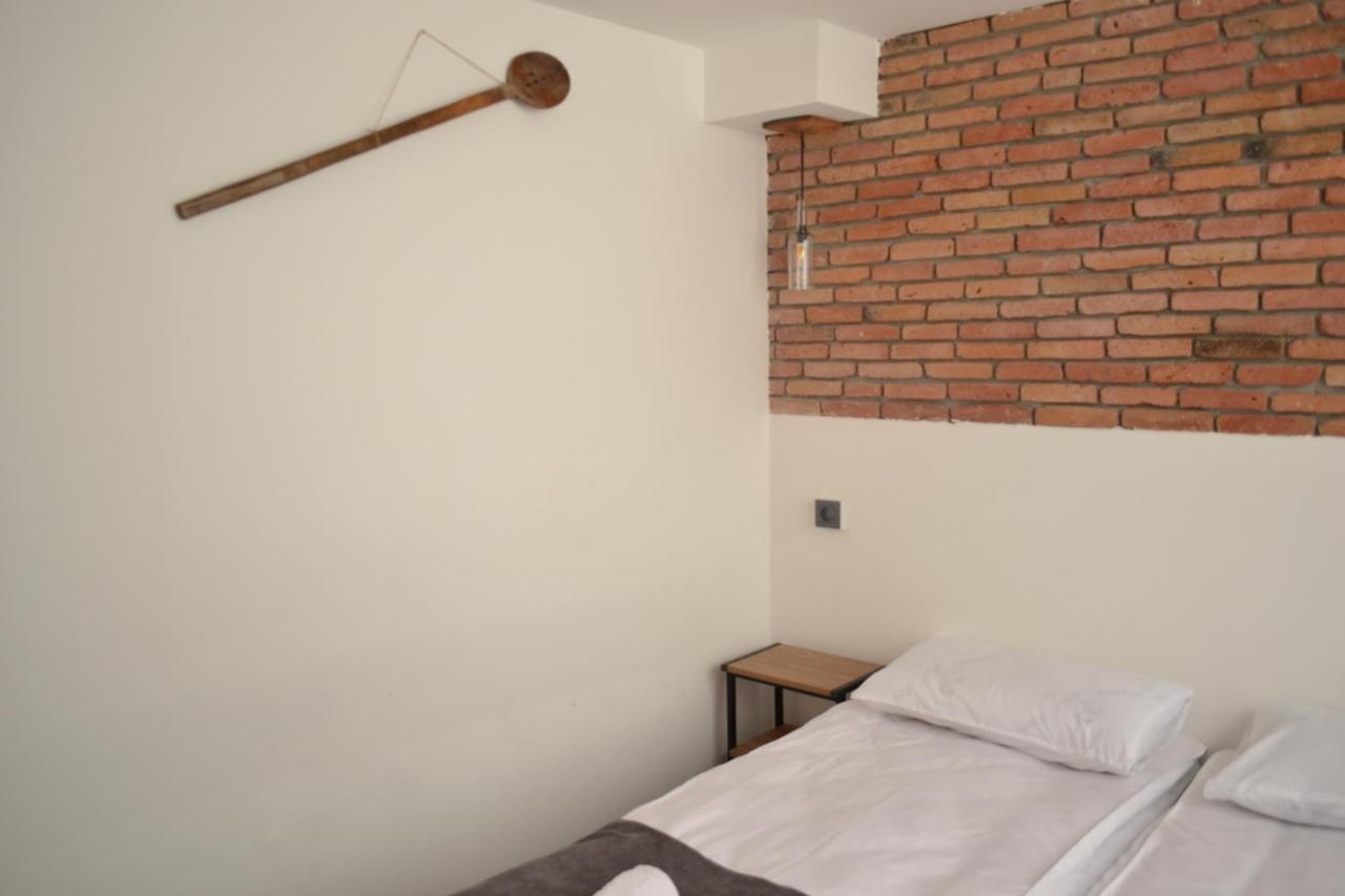 Hotel Baratashvili 12 트빌리시 외부 사진