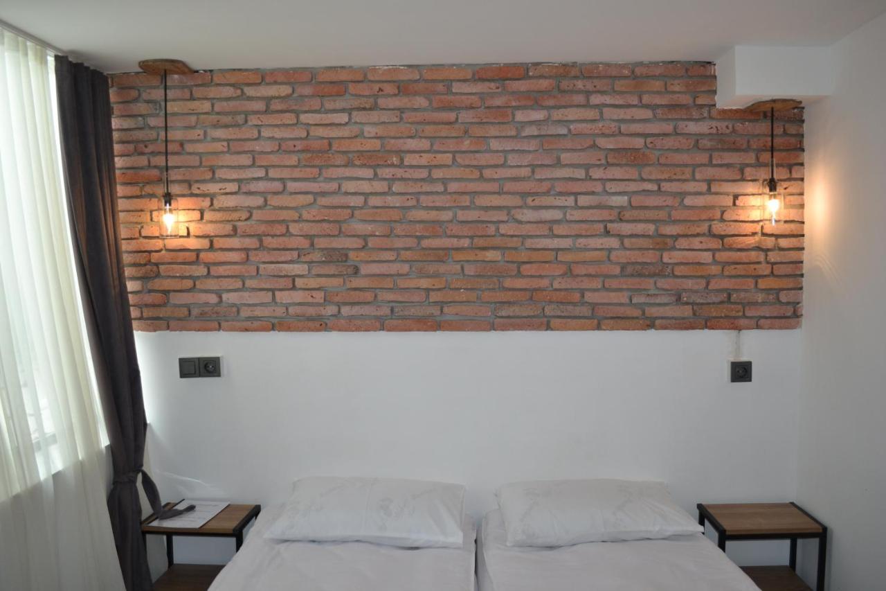Hotel Baratashvili 12 트빌리시 외부 사진