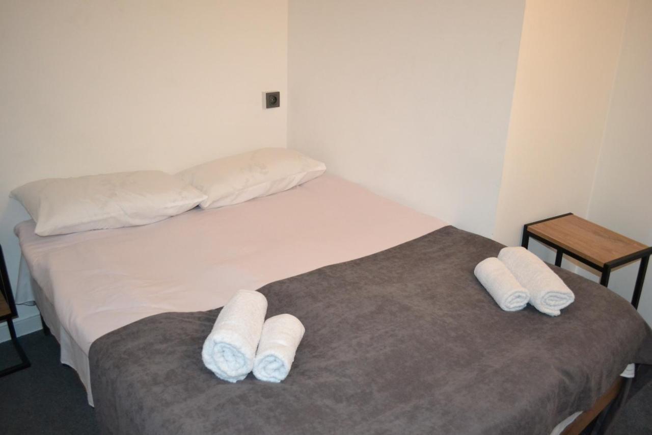Hotel Baratashvili 12 트빌리시 외부 사진