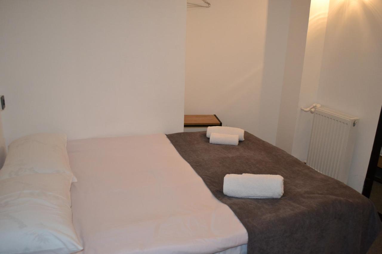 Hotel Baratashvili 12 트빌리시 외부 사진