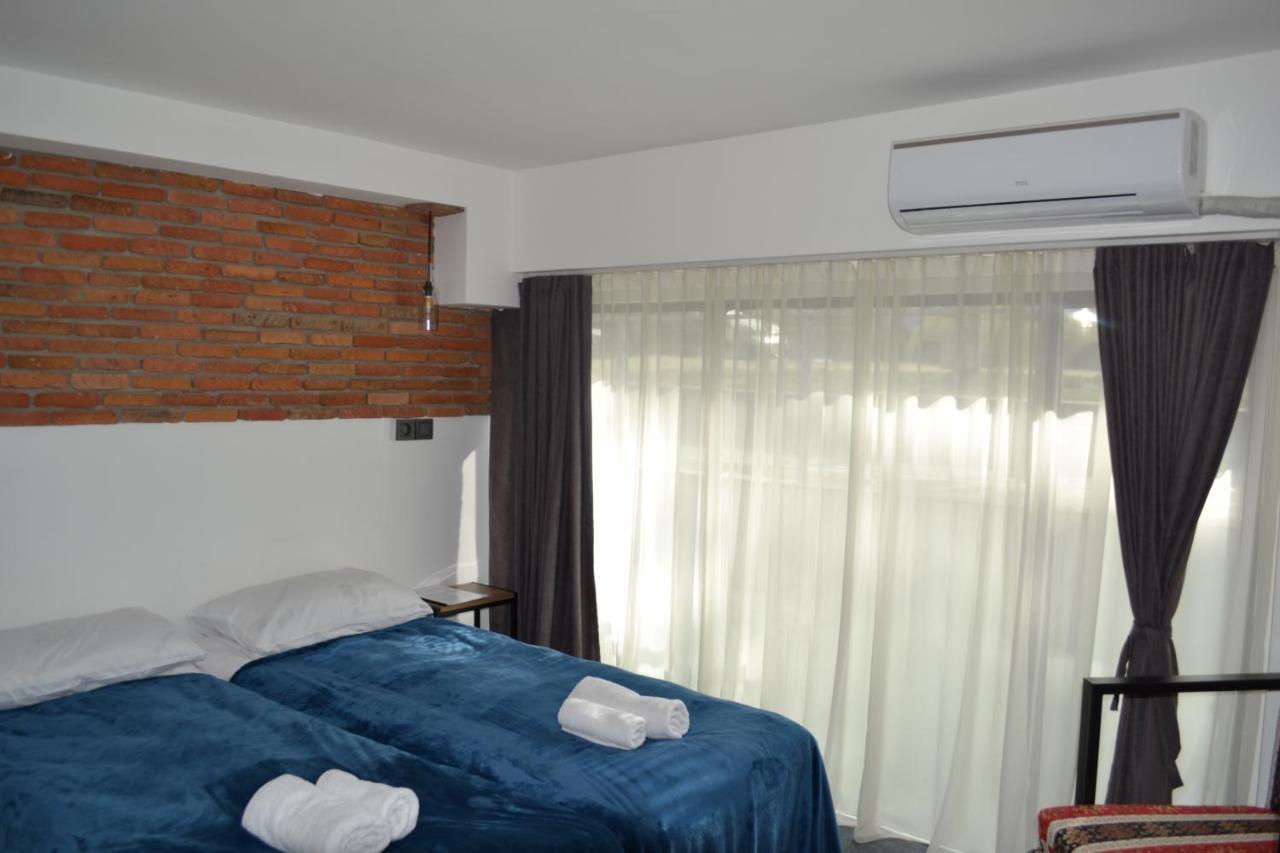 Hotel Baratashvili 12 트빌리시 외부 사진
