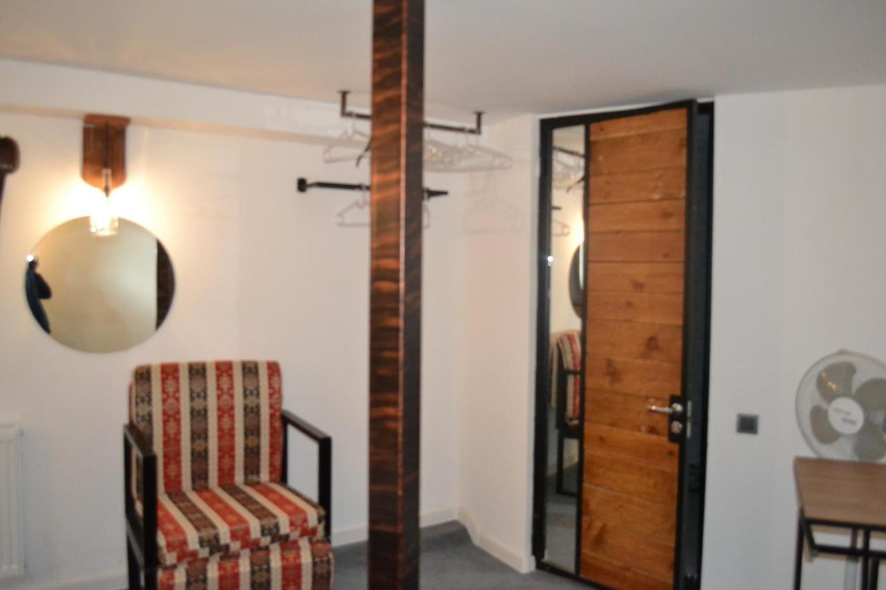 Hotel Baratashvili 12 트빌리시 외부 사진