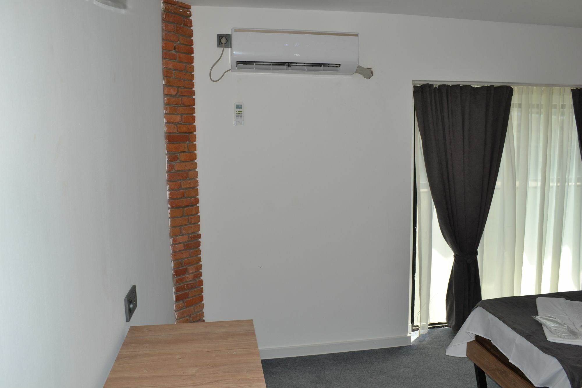 Hotel Baratashvili 12 트빌리시 외부 사진