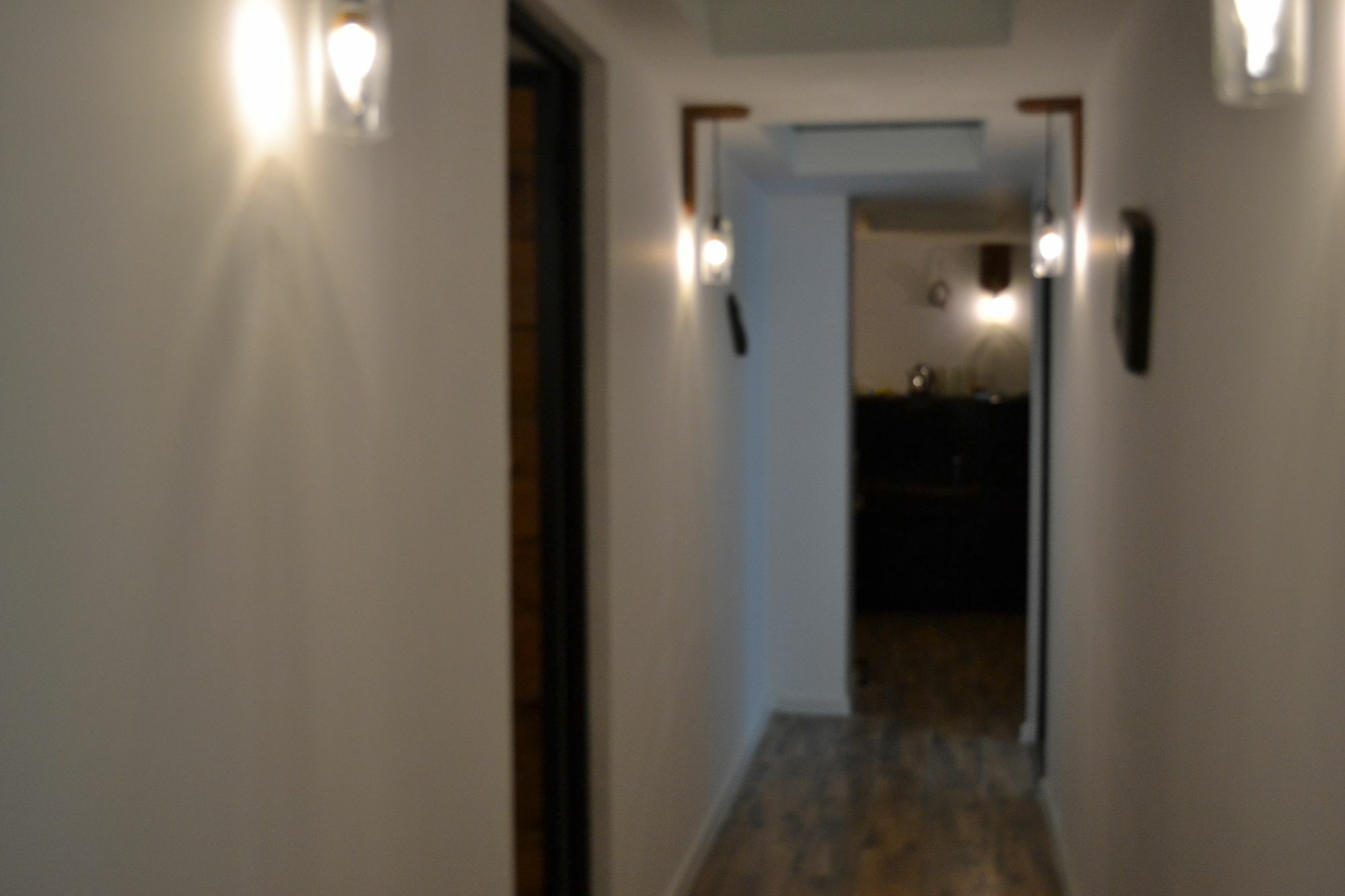 Hotel Baratashvili 12 트빌리시 외부 사진