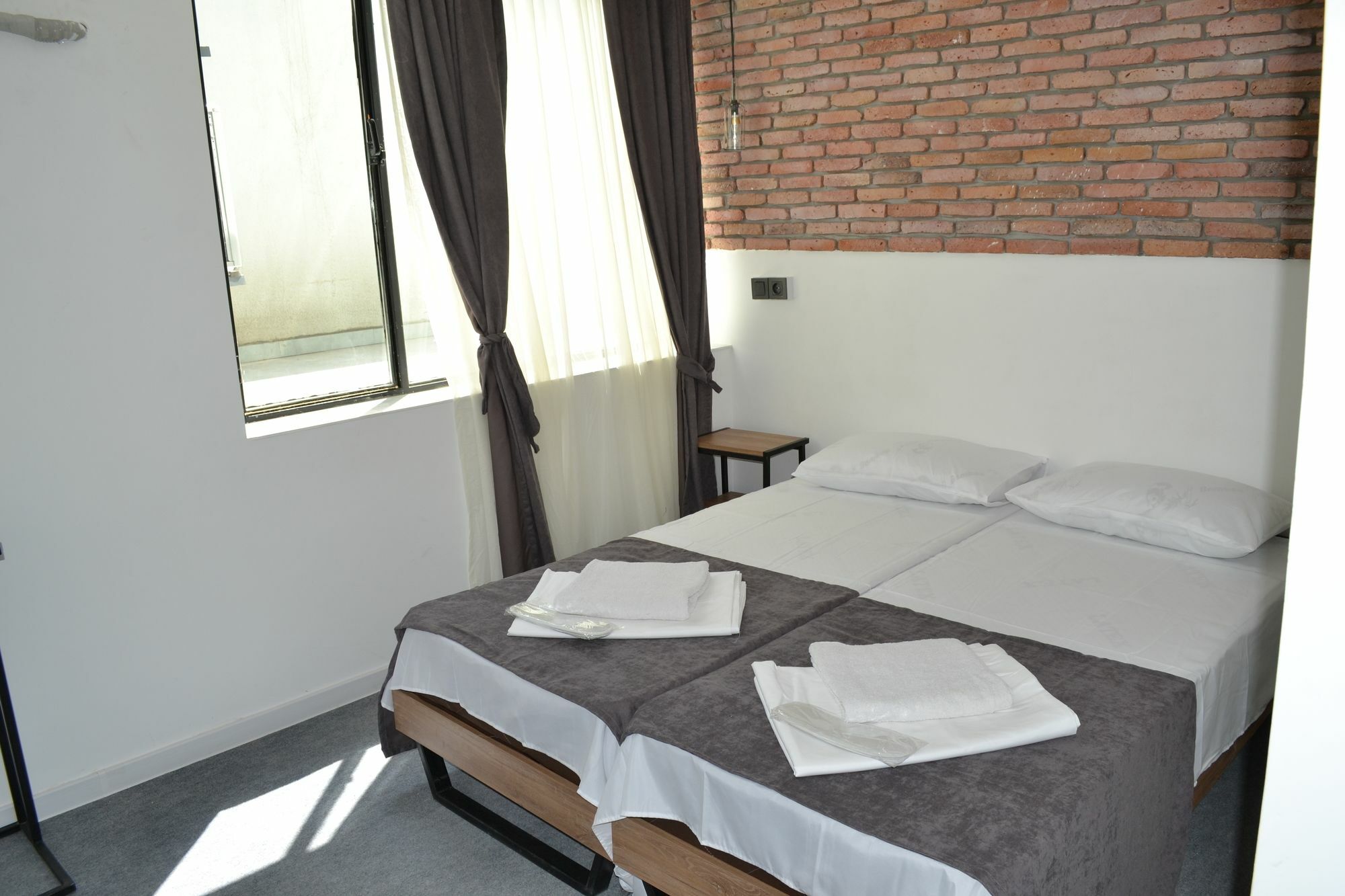 Hotel Baratashvili 12 트빌리시 외부 사진