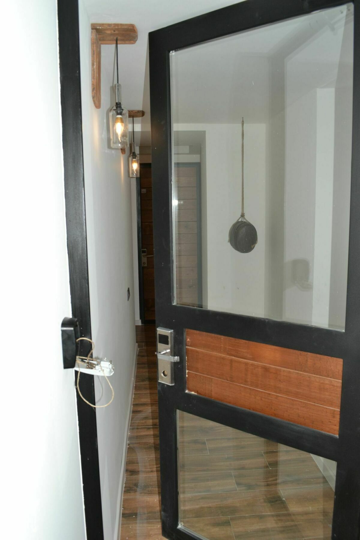 Hotel Baratashvili 12 트빌리시 외부 사진