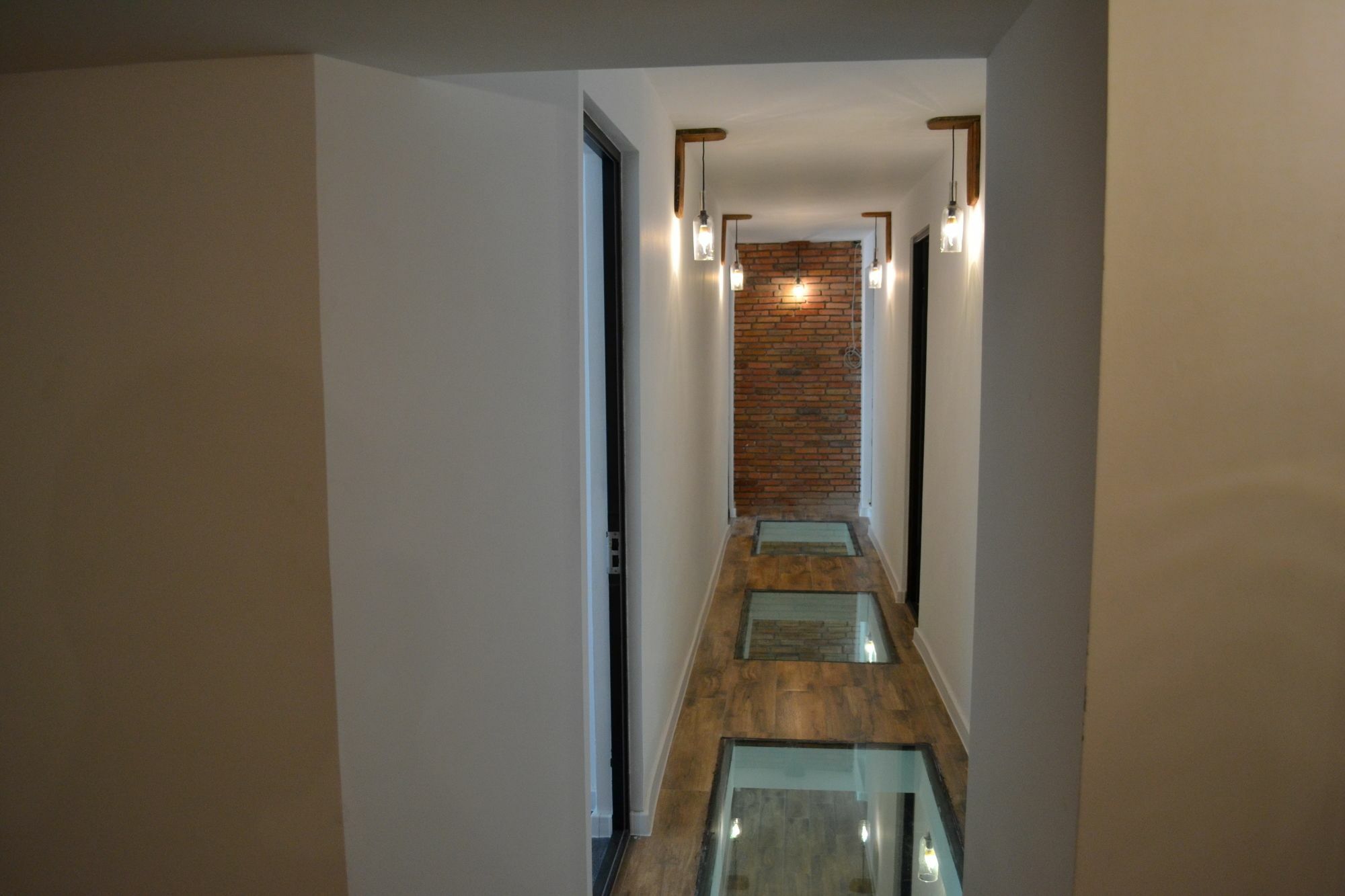 Hotel Baratashvili 12 트빌리시 외부 사진
