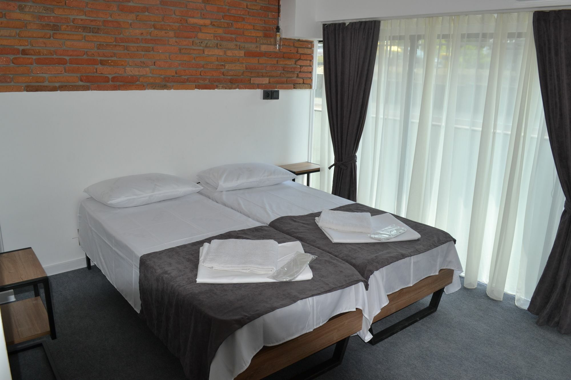 Hotel Baratashvili 12 트빌리시 외부 사진