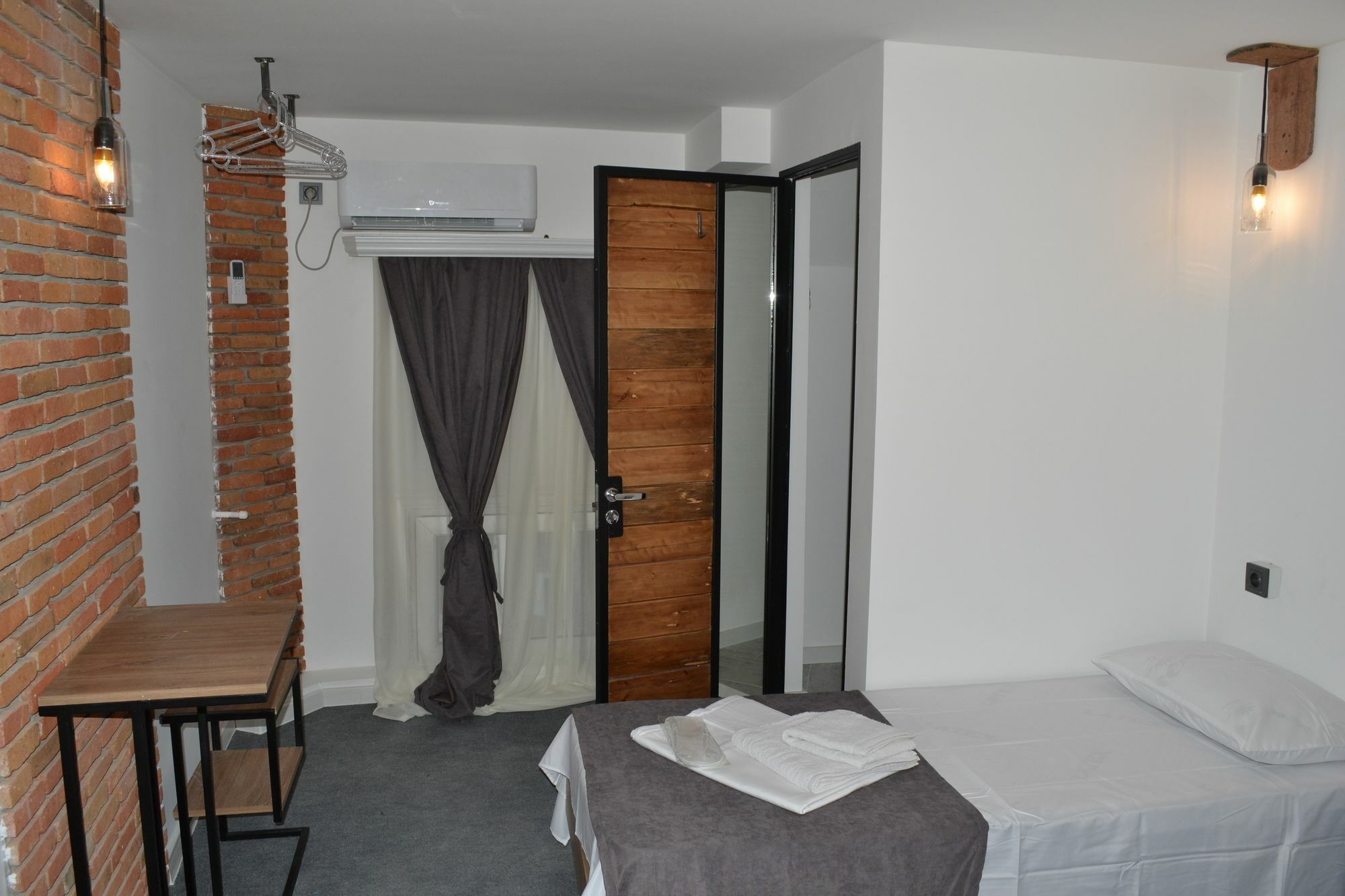 Hotel Baratashvili 12 트빌리시 외부 사진